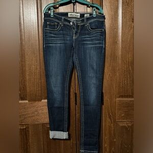 BKE Sabrina Skinny Jeans